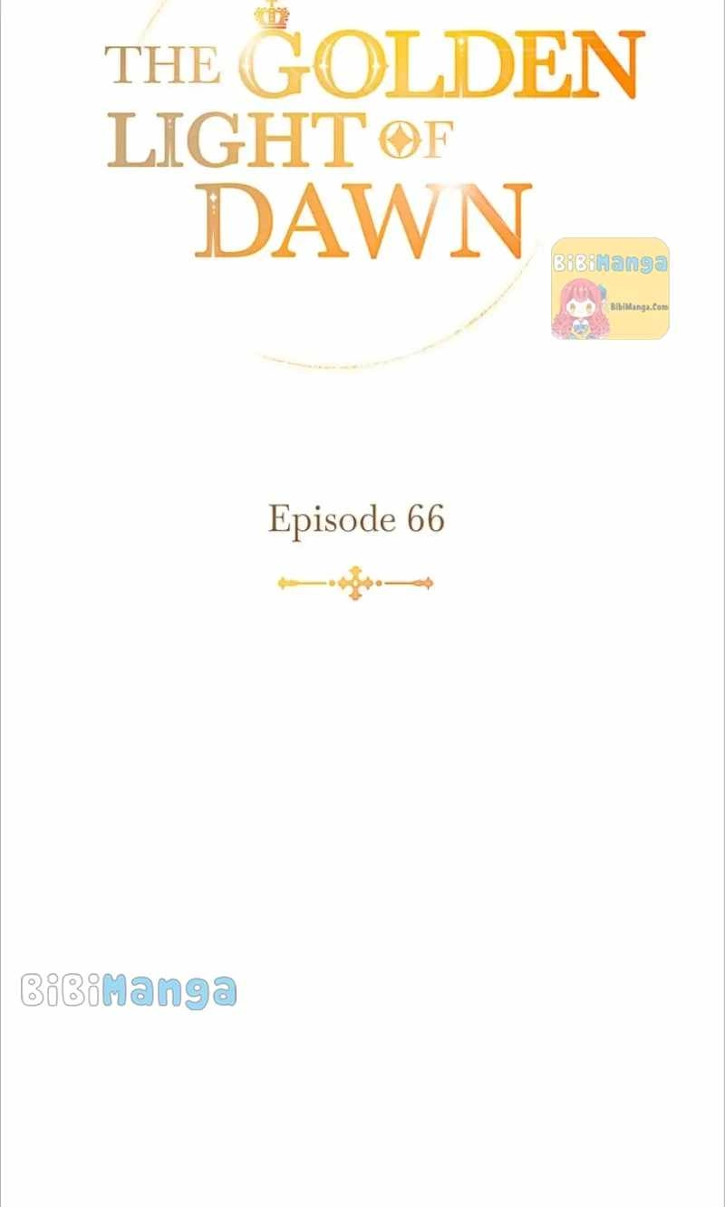 The Golden Light of Dawn [ALL CHAPTERS] Chapter 66